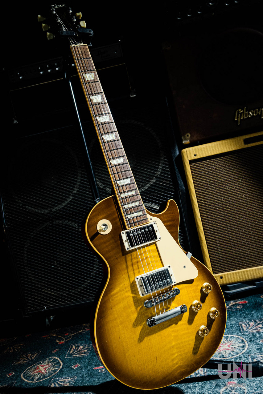 Gibson 50s Les Paul Standard Plus / 2006（中古）【楽器検索デジマート】