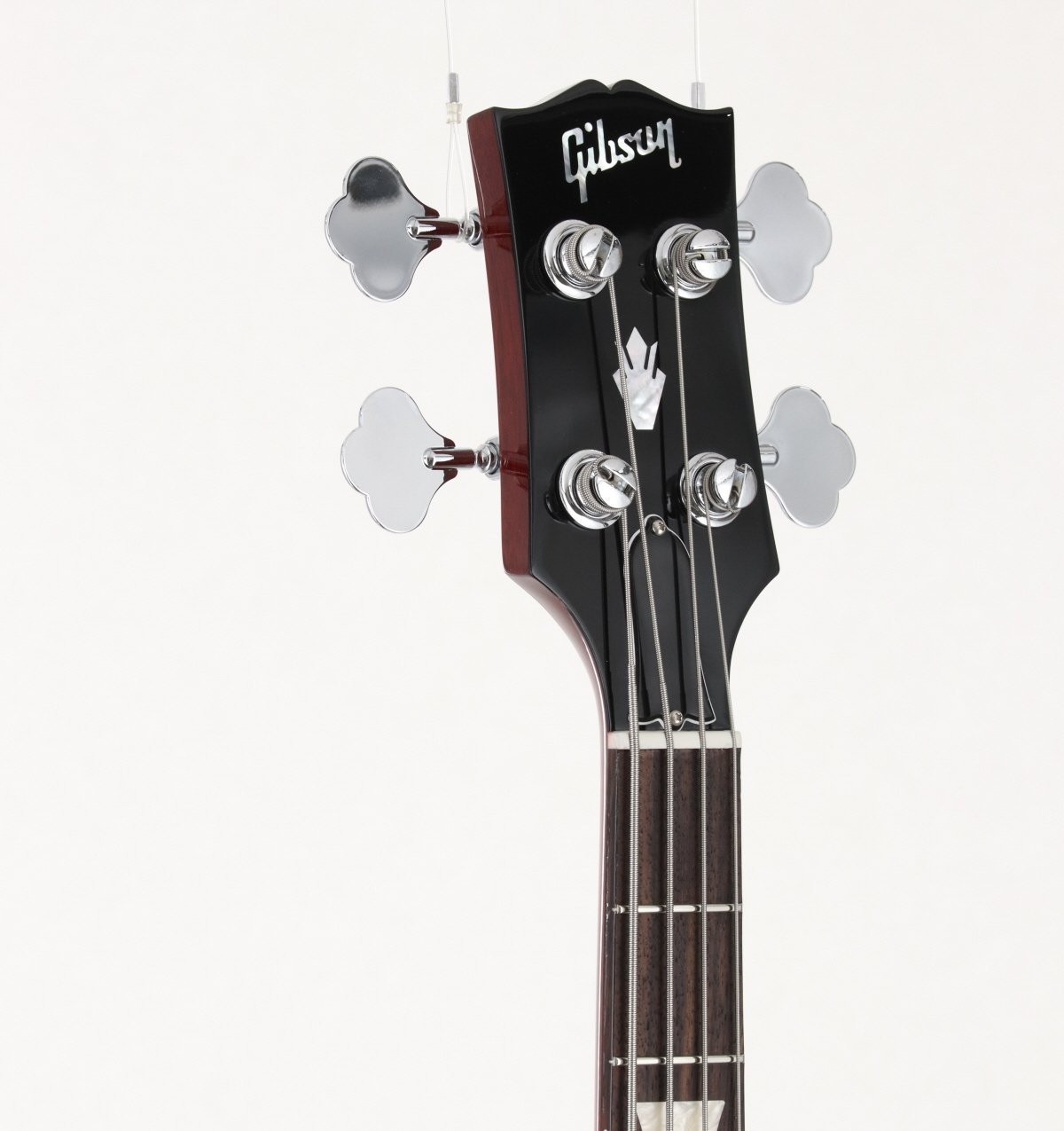 希少なヴィンテージ日本製ギボンSGベース Gibson SG Standard Bass Heritage Cherry 2022年製【横浜店