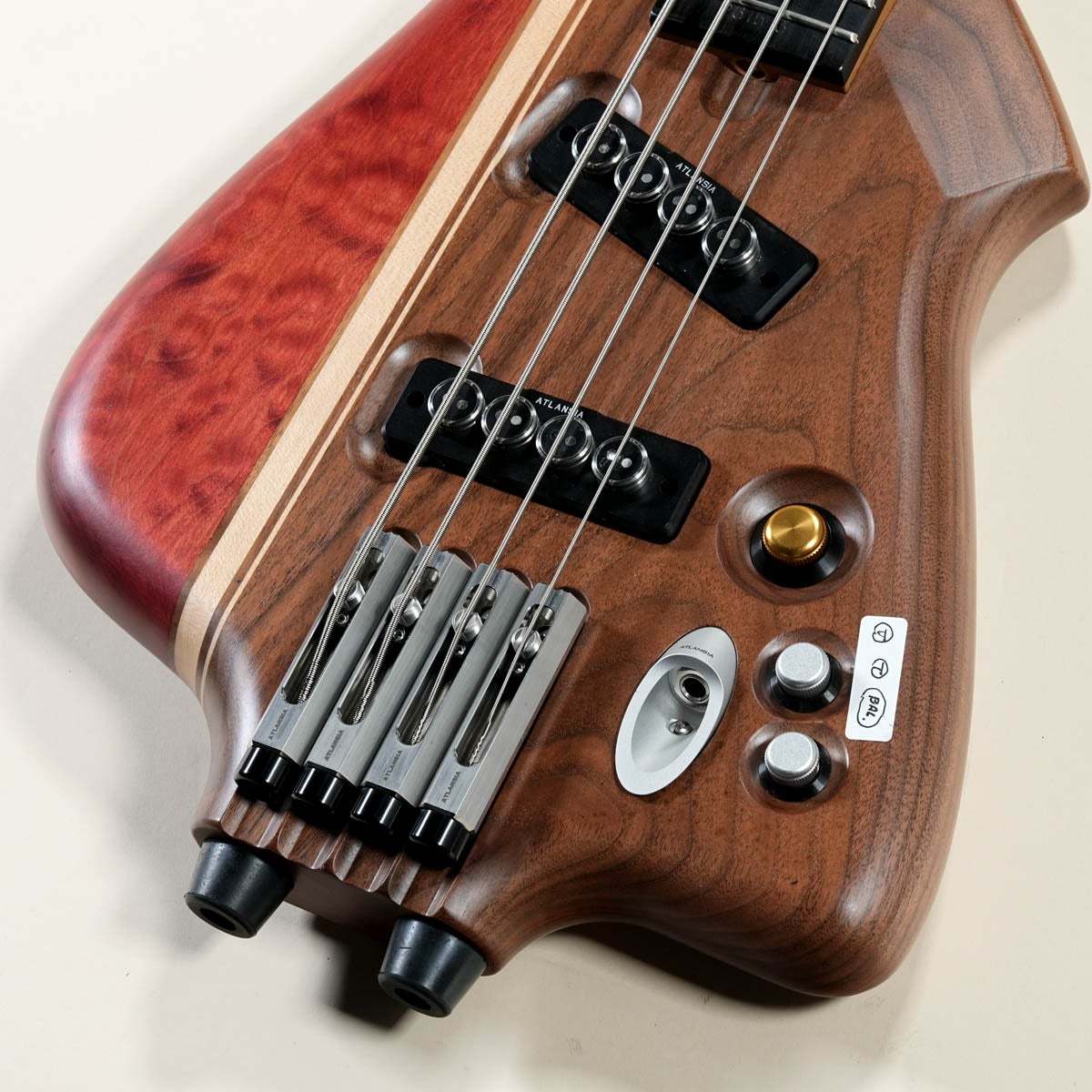 ATLANSIA Oscar 4B Special 【渋谷店】（新品/送料無料）【楽器検索