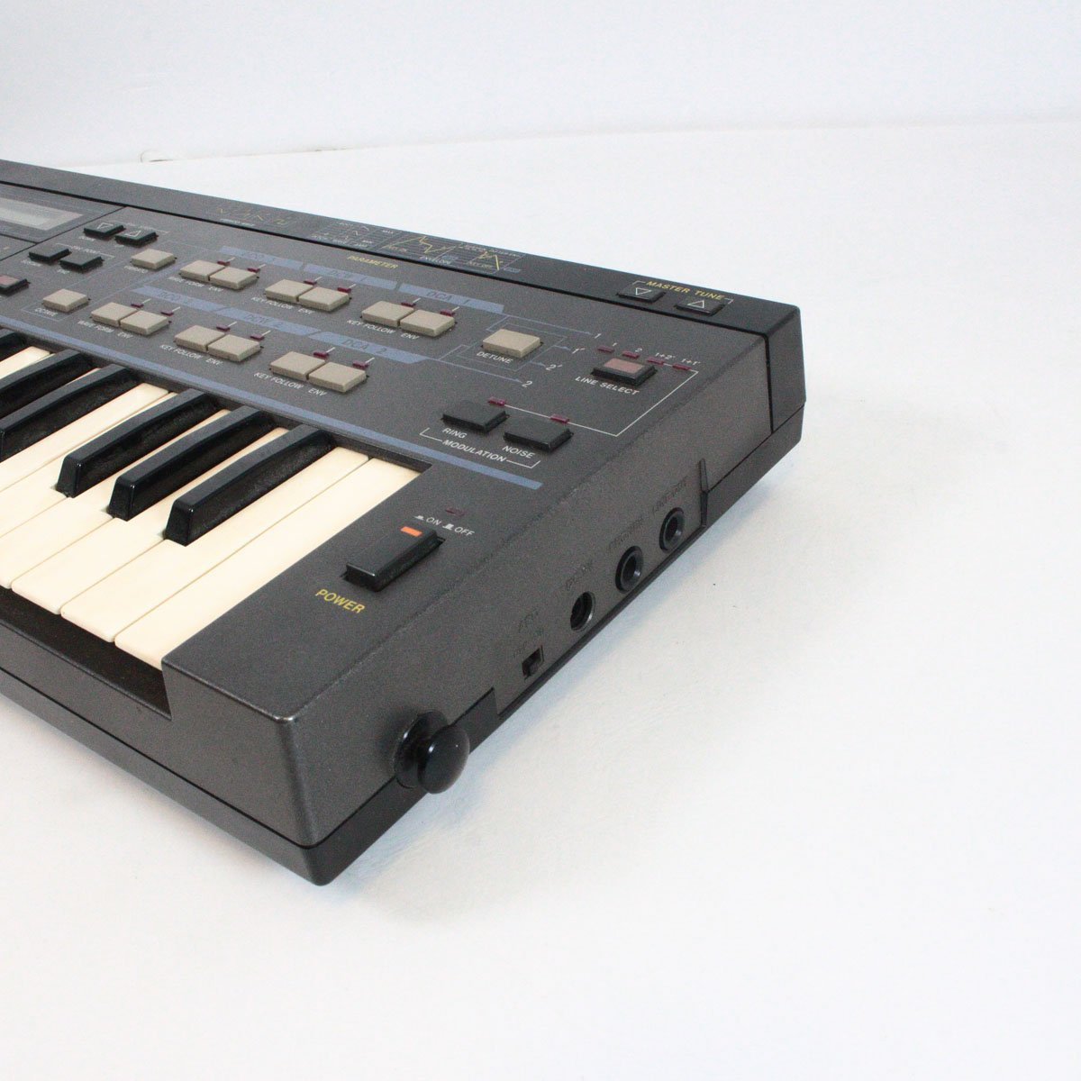 Casio CZ-101 【渋谷店】(中古/送料無料)【楽器検索デジマート】 Casio CZ-101 【渋谷店】(中古/送料無料)【楽器検索デジマート】