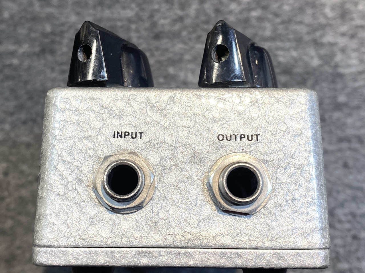 Manlay Sound 【USED】Super Bender 【ファズ】（中古）【楽器検索