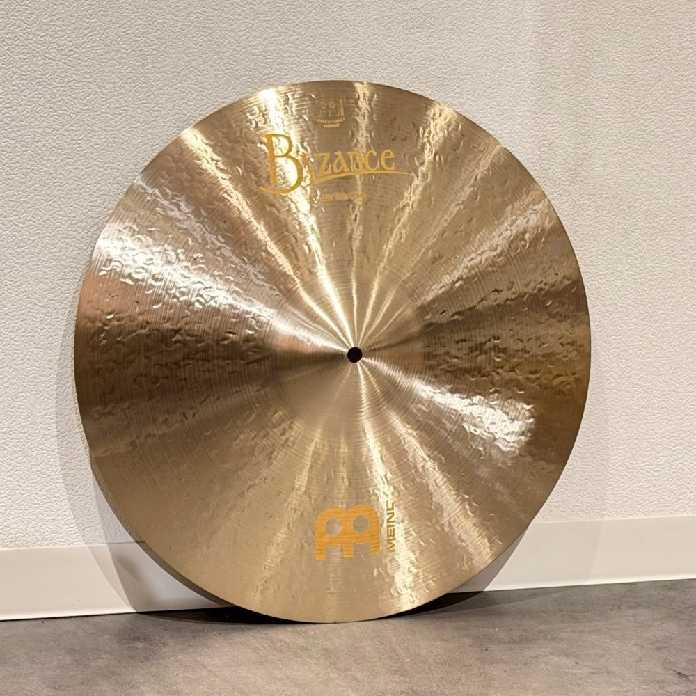 Meinl 18