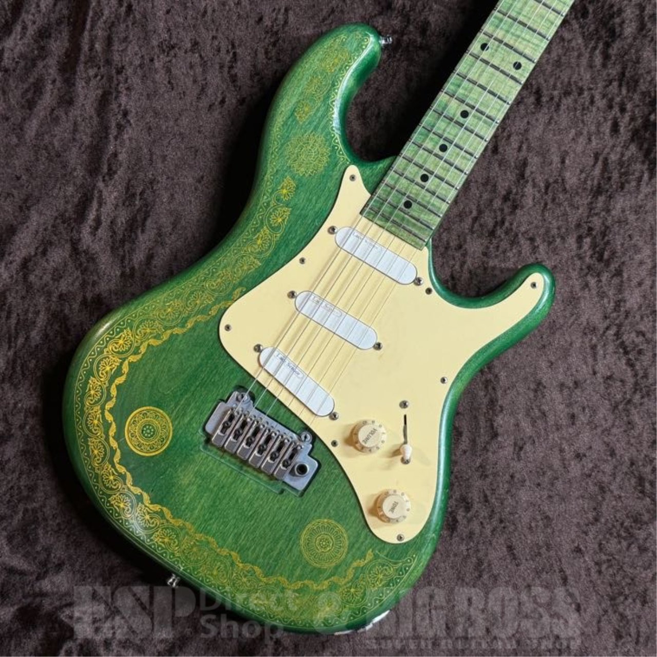 Killer KG-Violator BUDDA（中古/送料無料）【楽器検索デジマート】