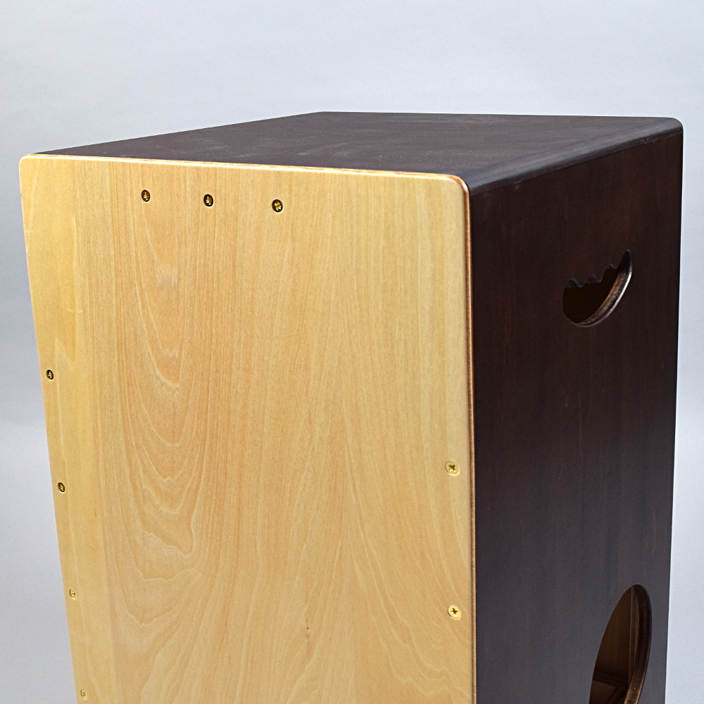 音音 OT-KUMA Cajon (N)（新品/送料無料）【楽器検索デジマート】