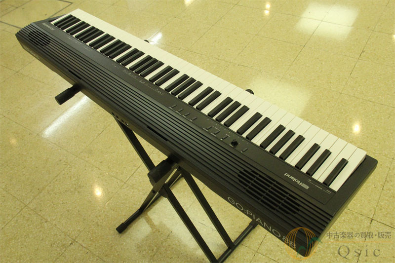 Roland GO Piano-88P 2024年製 [QK468]○（中古）【楽器検索デジマート】