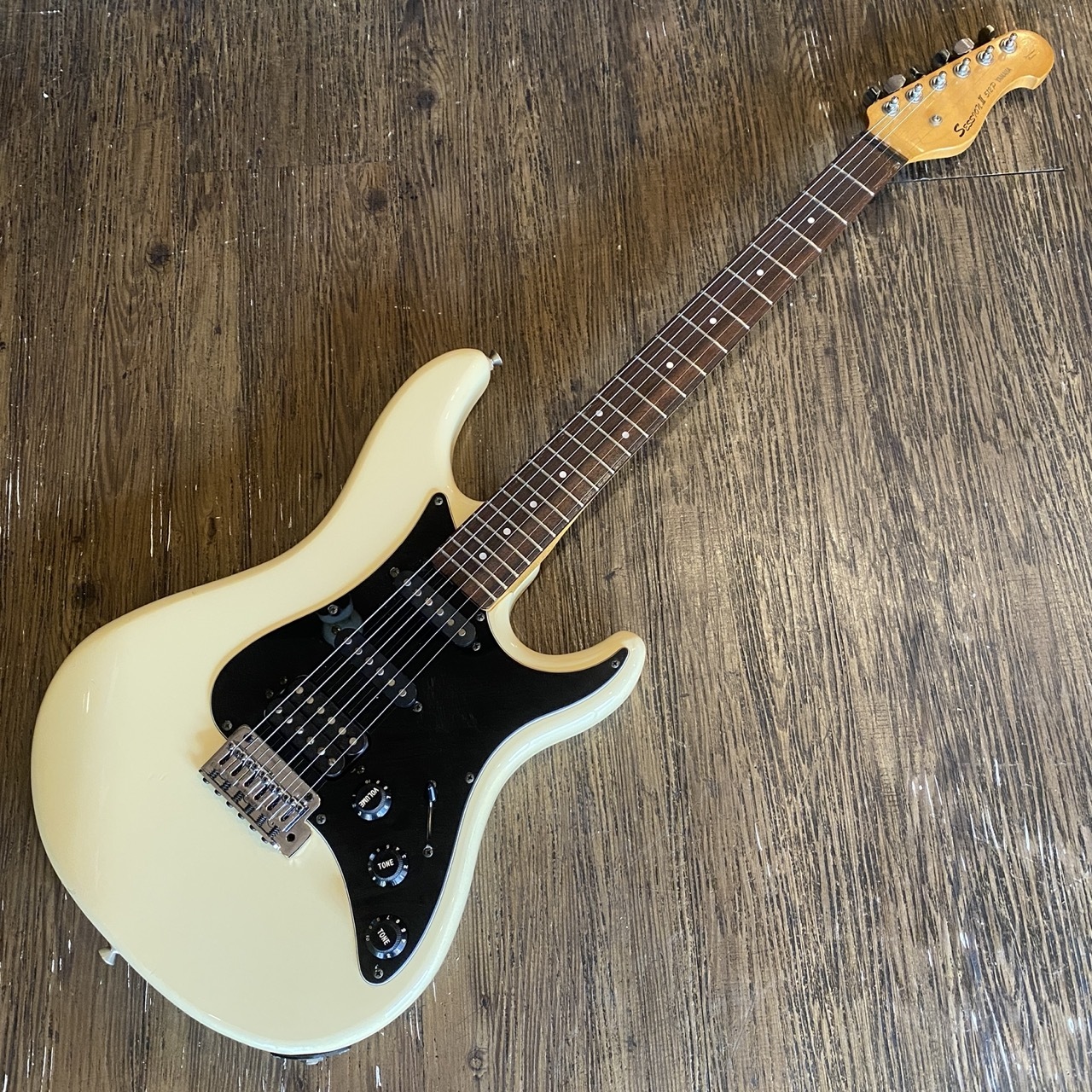 【整備済み】YAMAHA Session II 512P 80’s国産ギター YAMAHA Session II 512P 1980年代 Made in Japan Electric