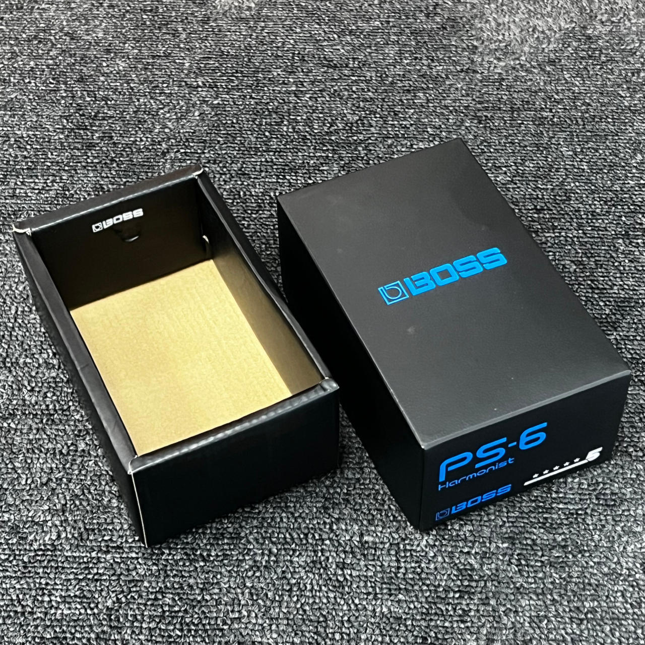 BOSS PS-6 Harmonist 【B級アウトレット大特価!】（B級特価/送料無料