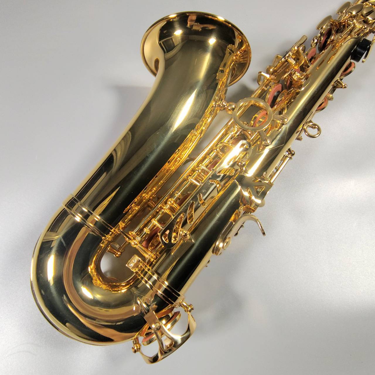 J.Michael AL-500 アルトサックス（B級特価/送料無料）【楽器検索