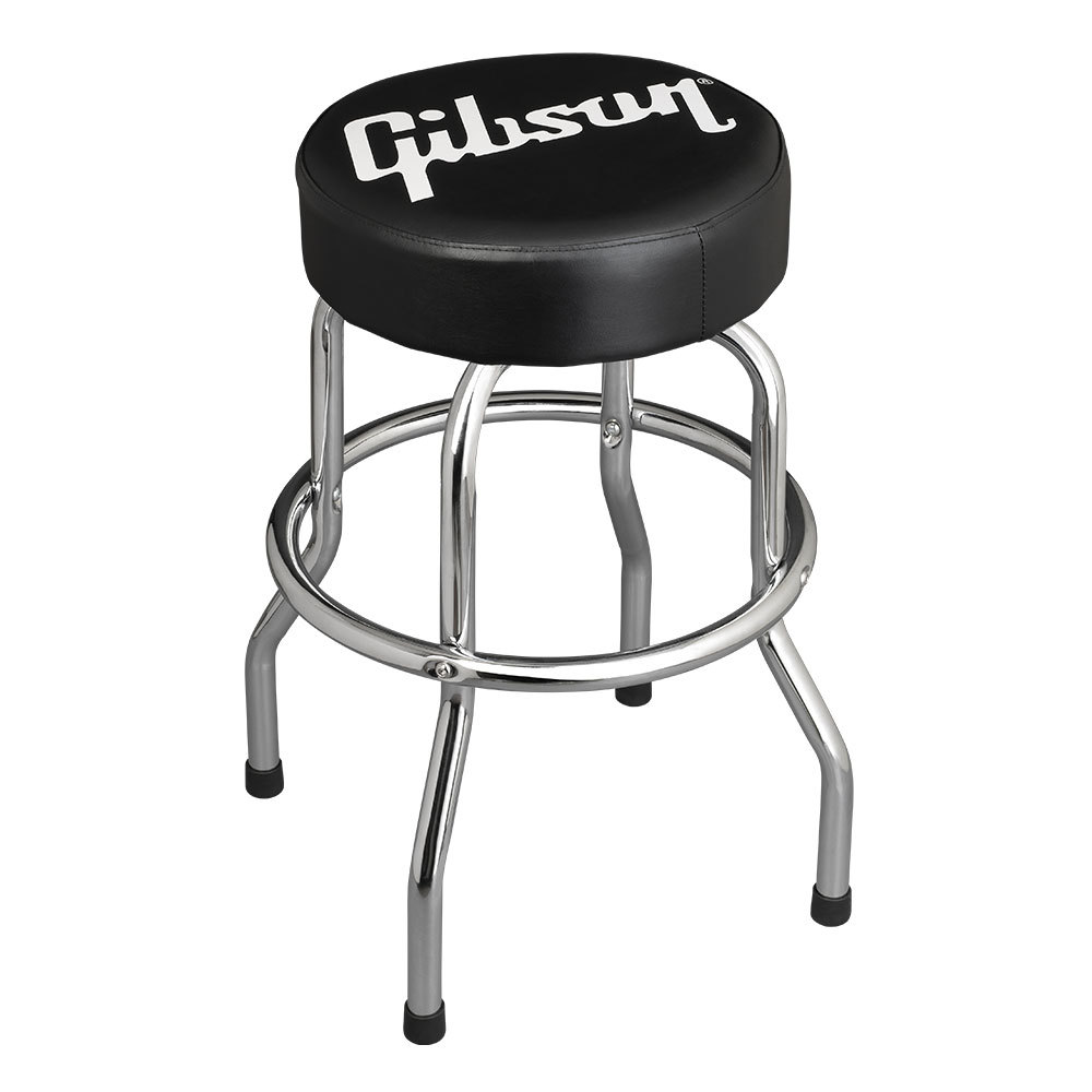 Gibson ギブソン GA-STOOL2 Premium Playing Stool 24 inch バースツール（新品 /送料無料）【楽器検索デジマート】