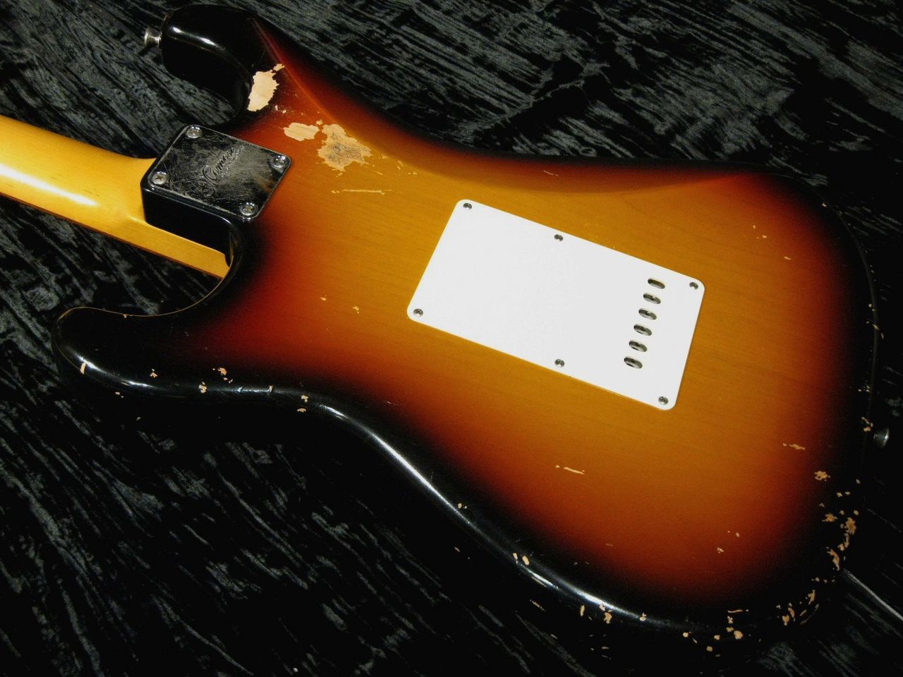 momose MST1-STD/NJ Relic 3TS（中古）【楽器検索デジマート】