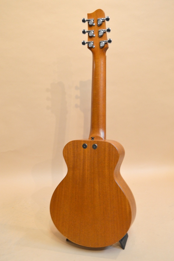 TACOMA Papoose P-1 2000年製（中古/送料無料）【楽器検索デジマート】