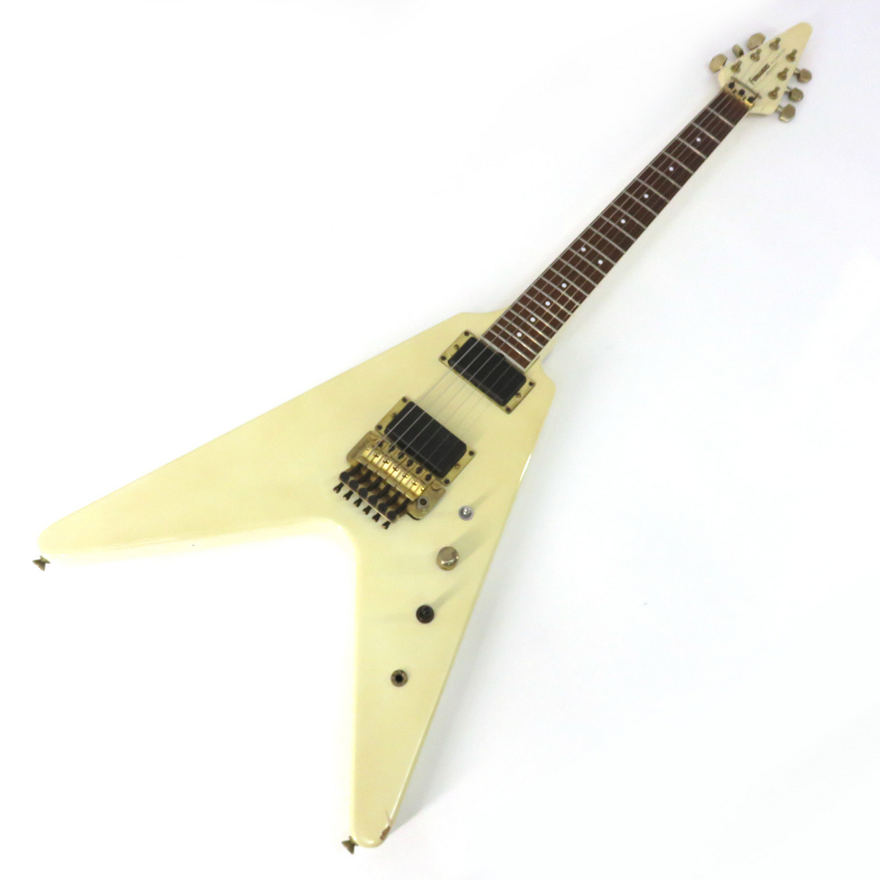 FERNANDES BSV-80J Mod（中古/送料無料）【楽器検索デジマート】