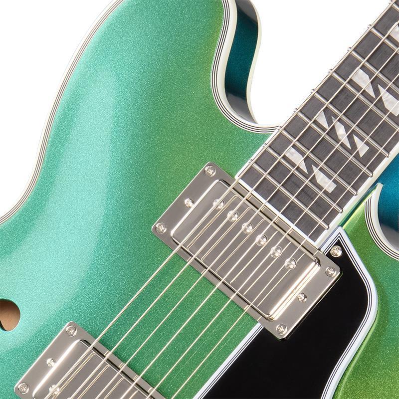 Epiphone Futura ES-355 (Dragonfly Shift)（新品）【楽器検索デジマート】