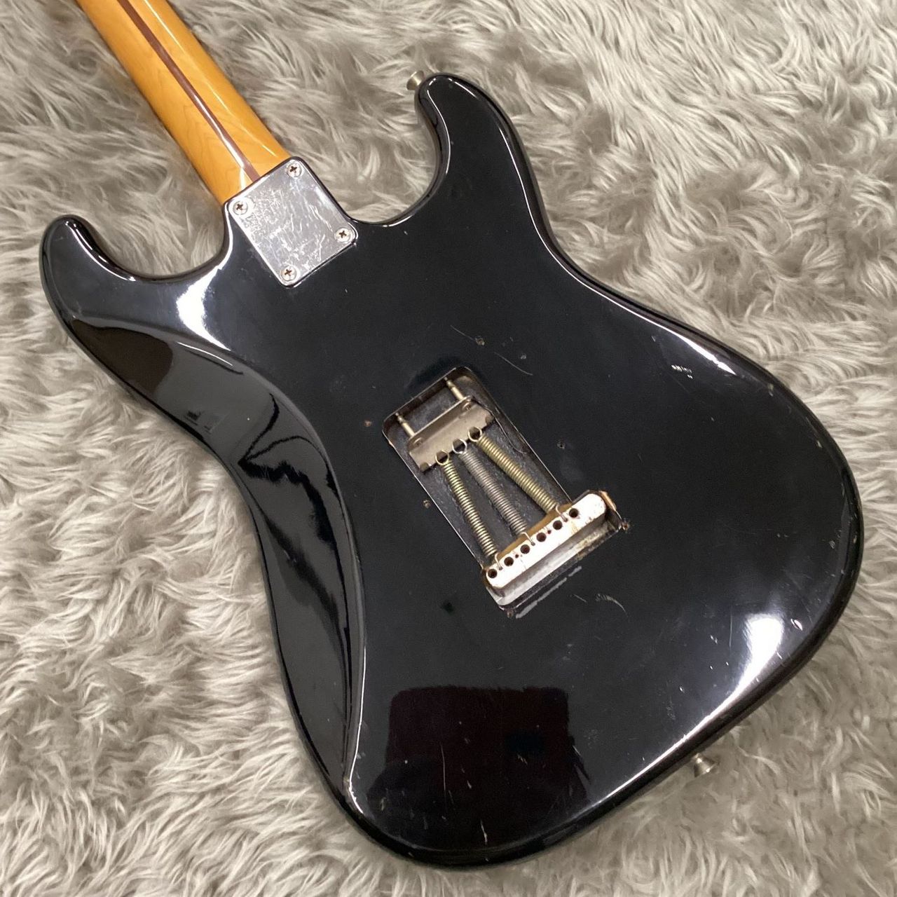 Fender Japan 【中古】ST57 LH Lefty【右利きMOD】【1994～1995