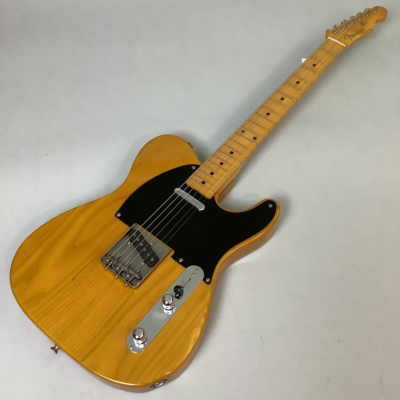 Fender Japan TL52-75 1986（中古/送料無料）【楽器検索デジマート】