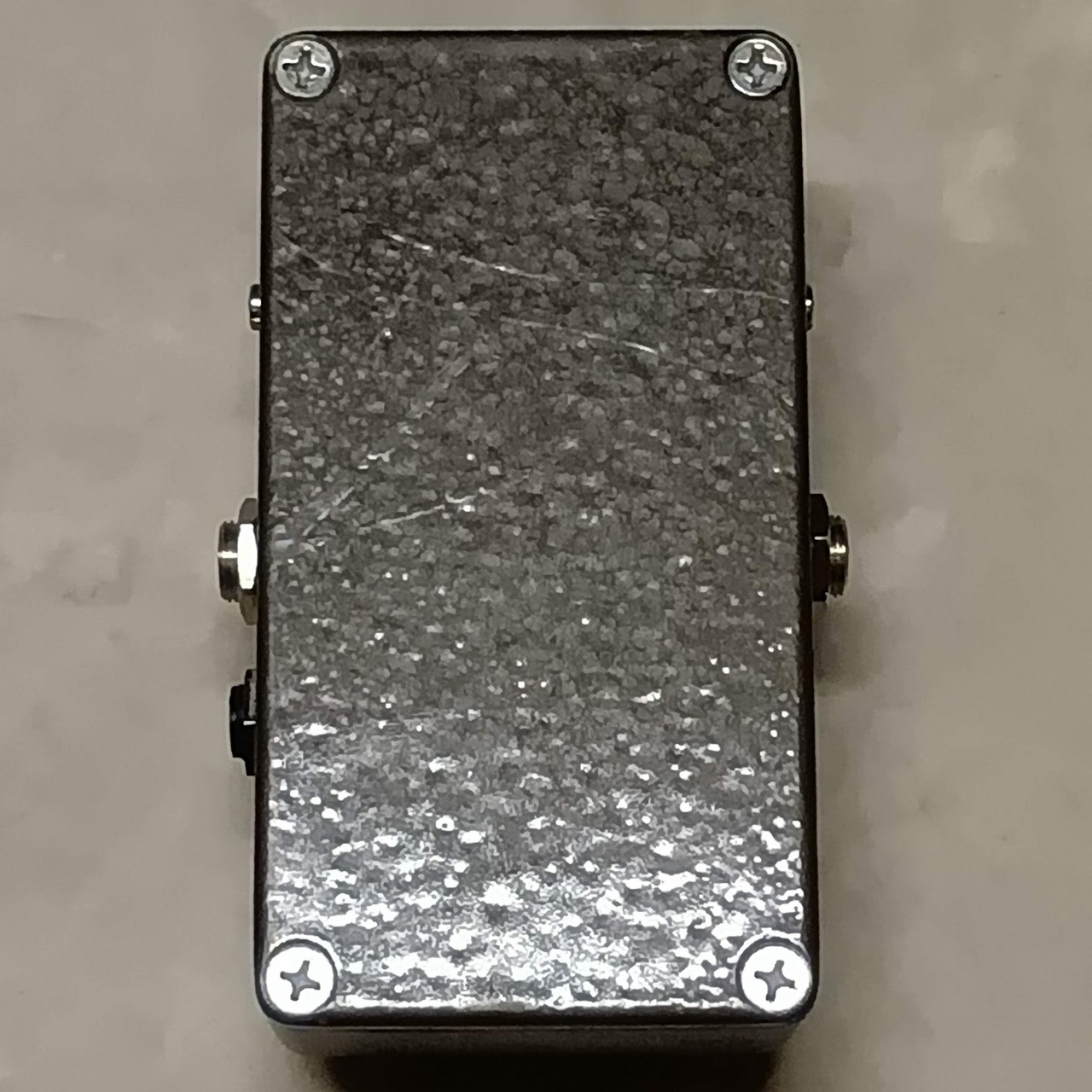 TRIAL Fuzz-6h Basic face custom（中古/送料無料）【楽器検索デジマート】