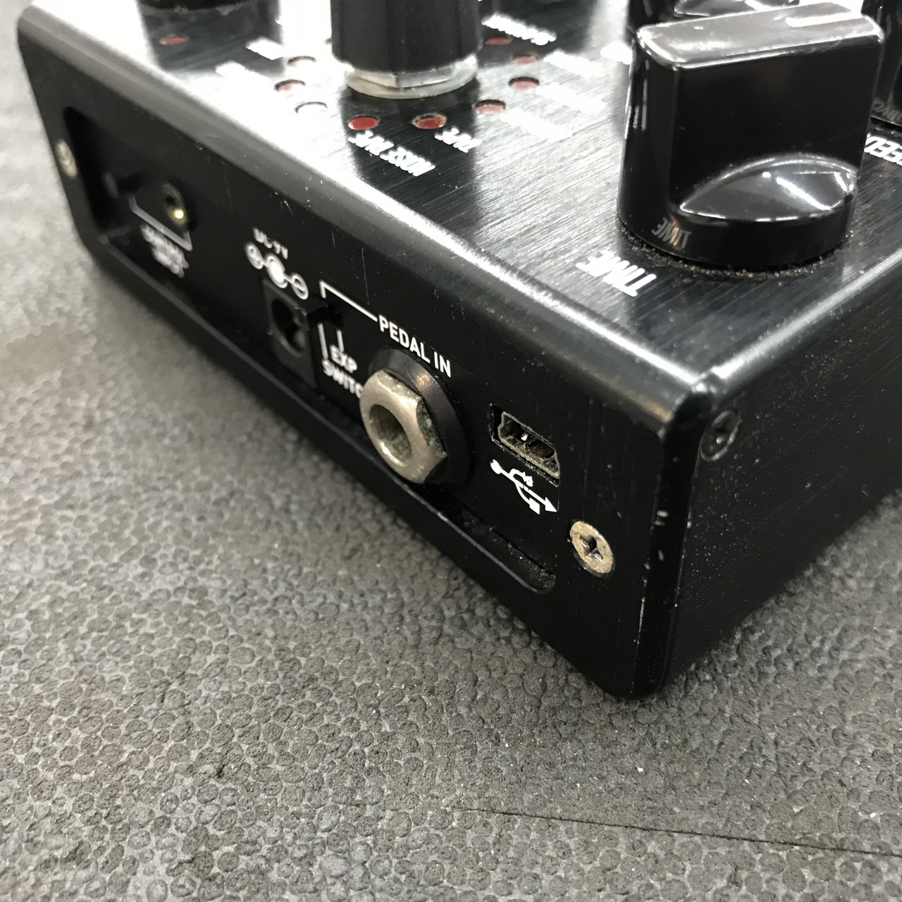 Source Audio SA260 NEMESIS DELAY（中古）【楽器検索デジマート】
