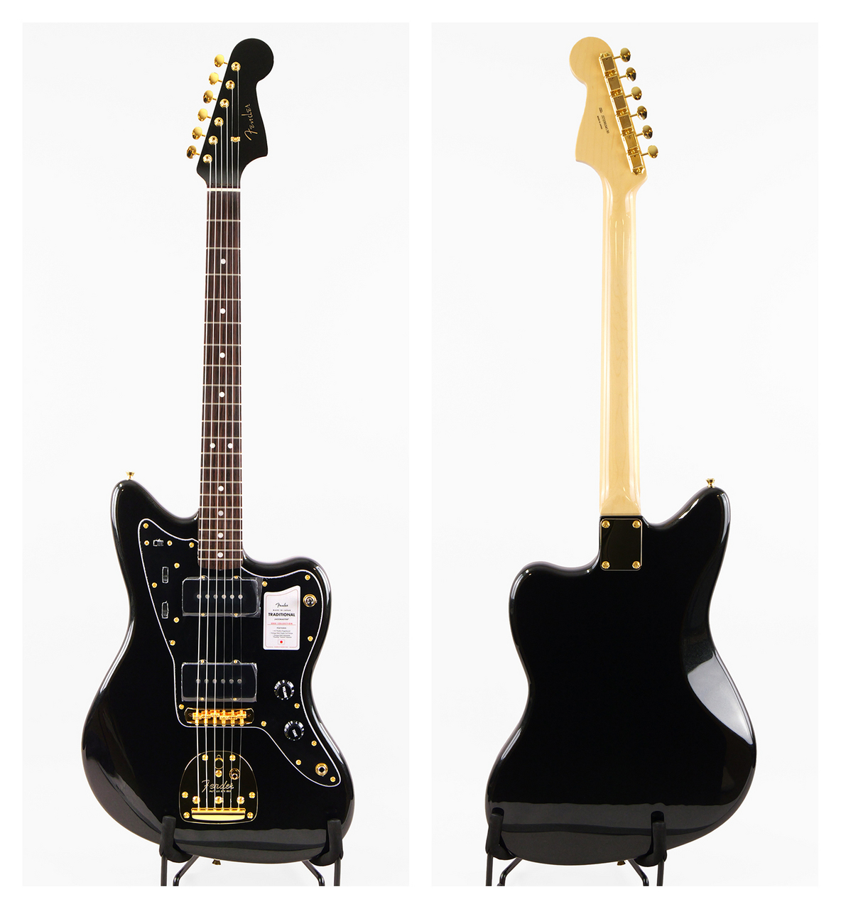Fender Made in Japan Traditional 2025 Collection 60s Jazzmaster