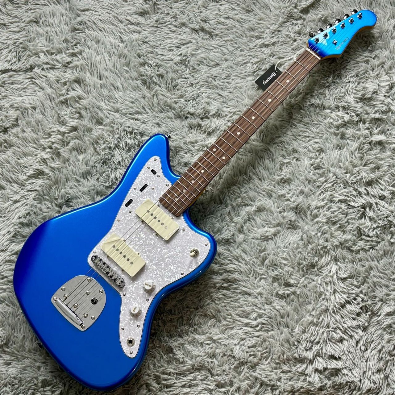 HISTORY HJM-Performance LPB（新品/送料無料）【楽器検索デジマート】