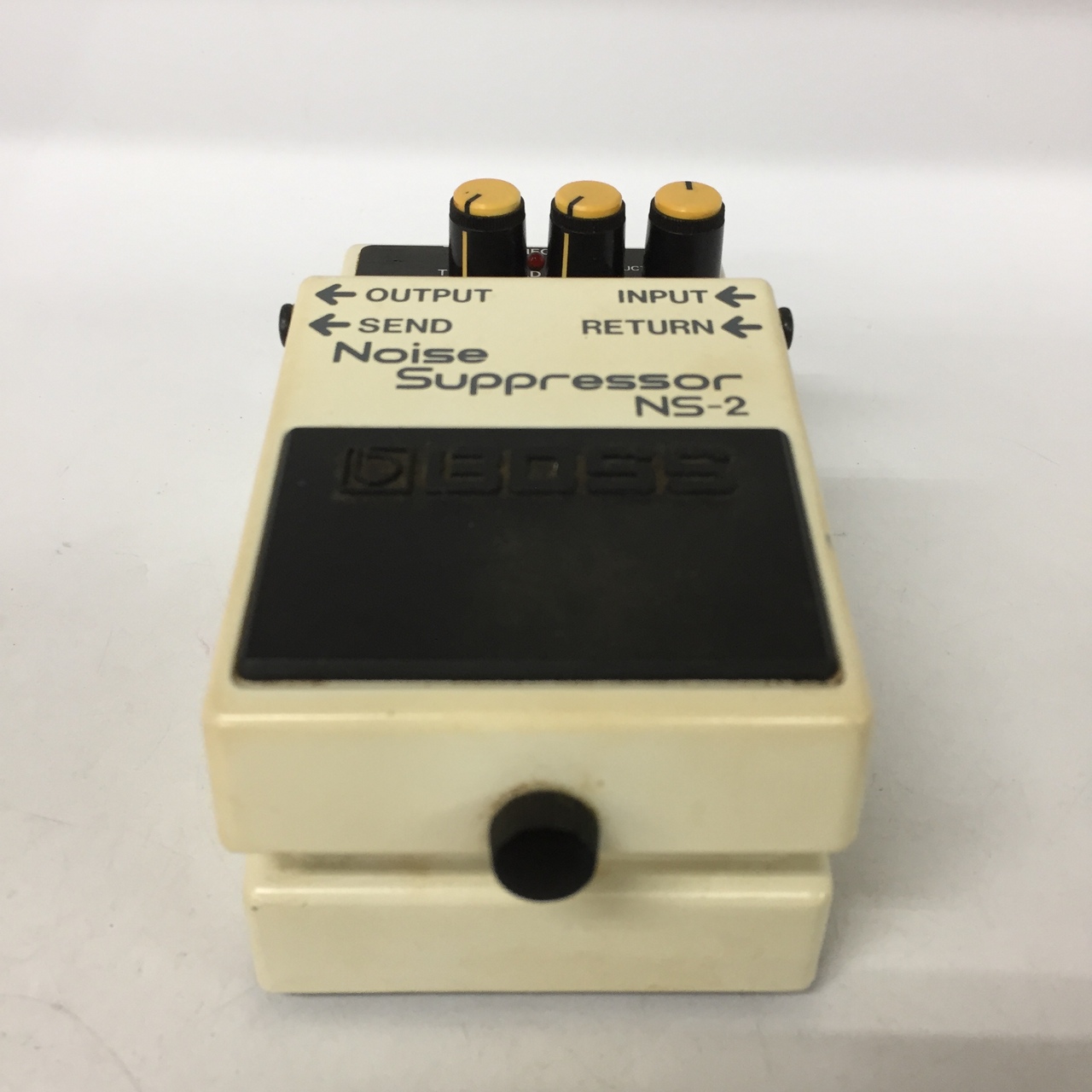 BOSS NS-2【現物画像】（中古）【楽器検索デジマート】