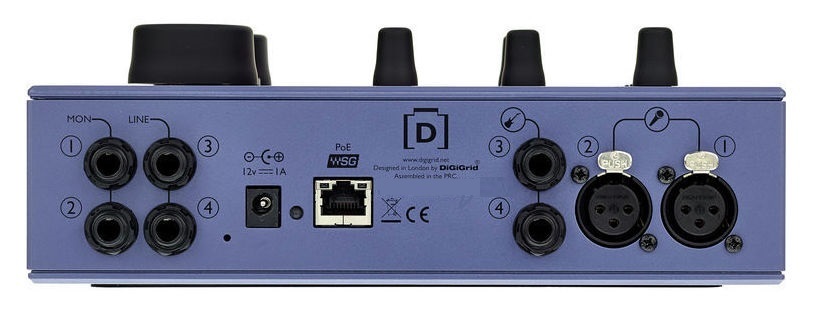 DiGiGrid D (デスクトップ・インターフェイス)【WEBSHOP】（新品/送料