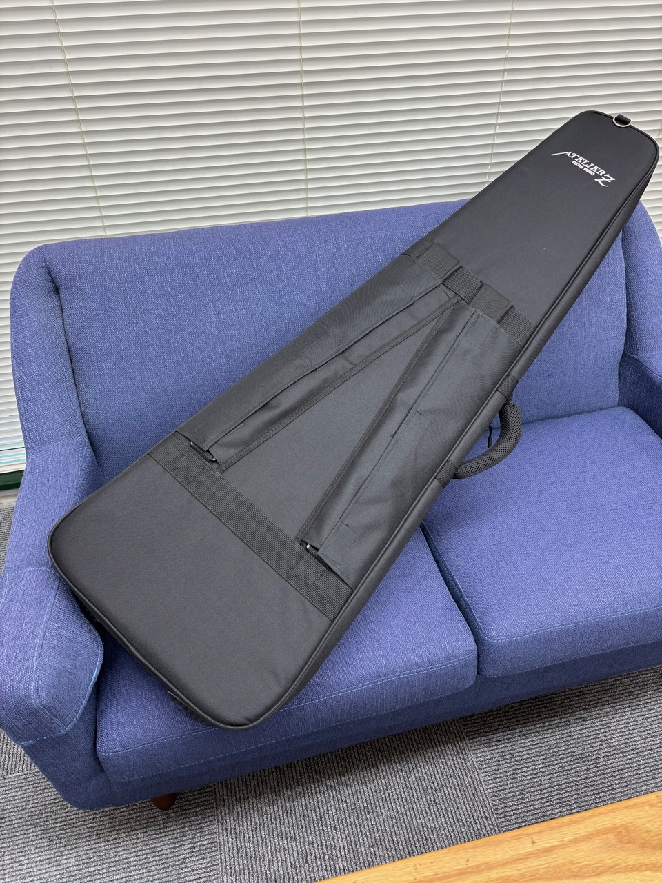ATELIER Z ZB-10（新品）【楽器検索デジマート】