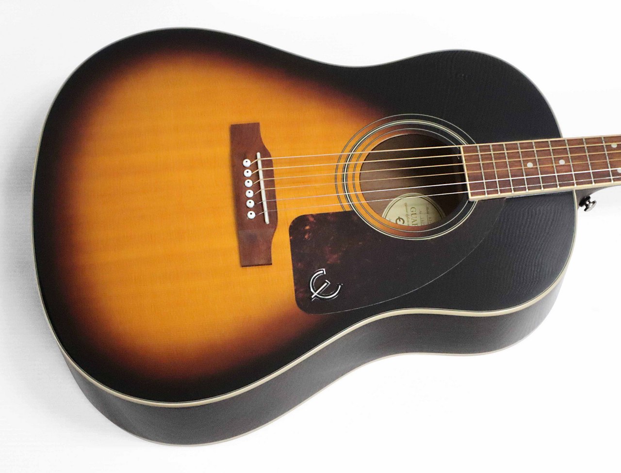 Epiphone AJ-220S（中古）【楽器検索デジマート】