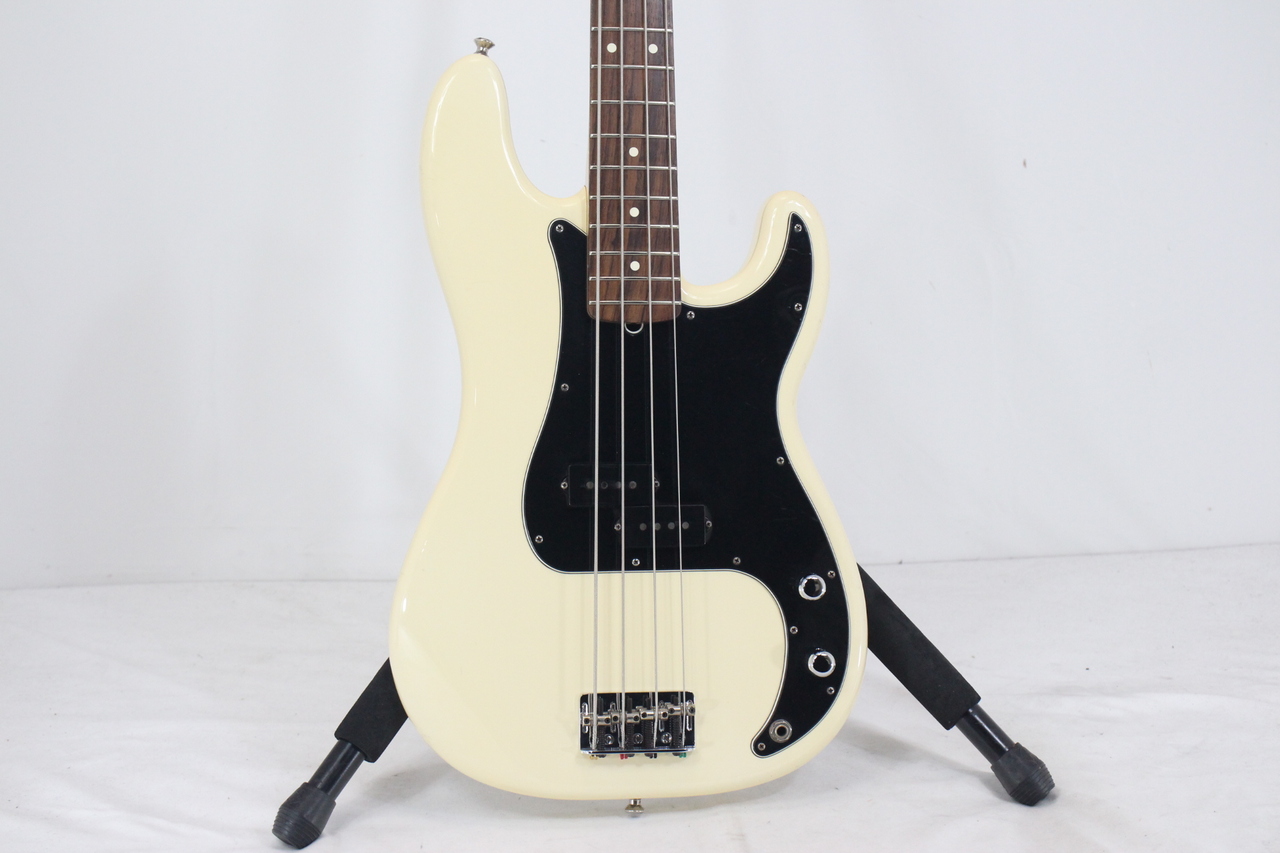 Fender FSR 70S PRECISION BASS（中古）【楽器検索デジマート】