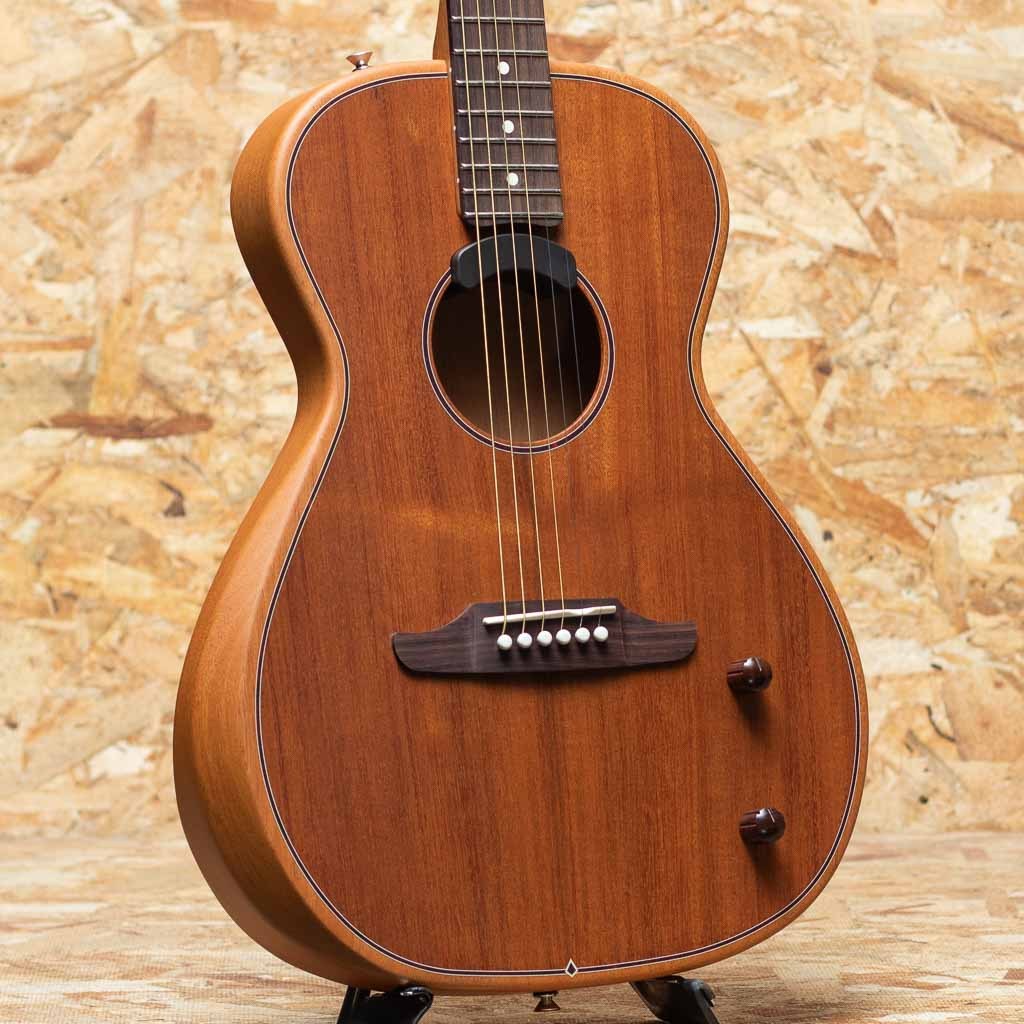 Fender HIGHWAY SERIES PARLOR Mahogany（新品）【楽器検索デジマート】