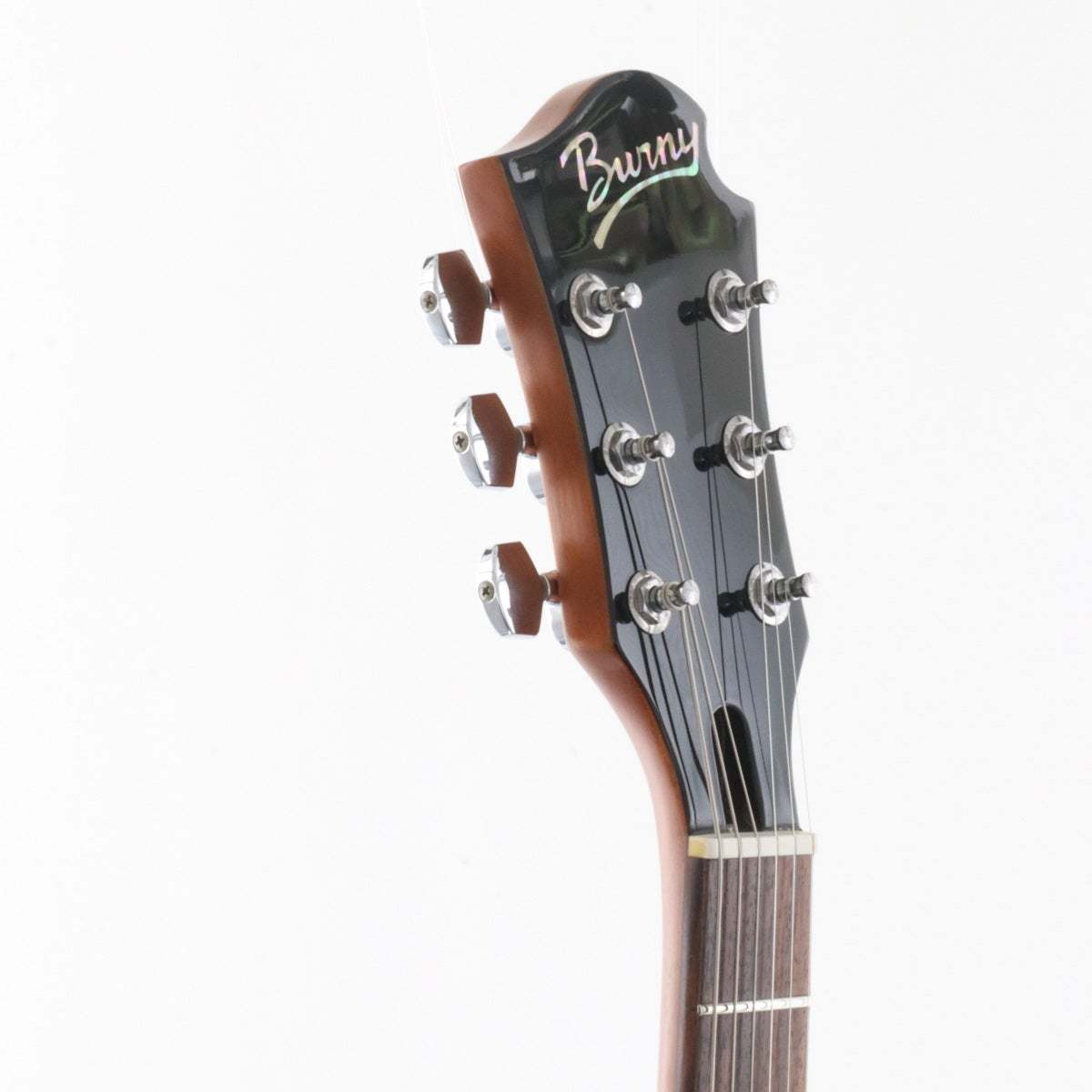 FERNANDES/BURNY HR-85 hide Model 【梅田店】（中古/送料無料）【楽器