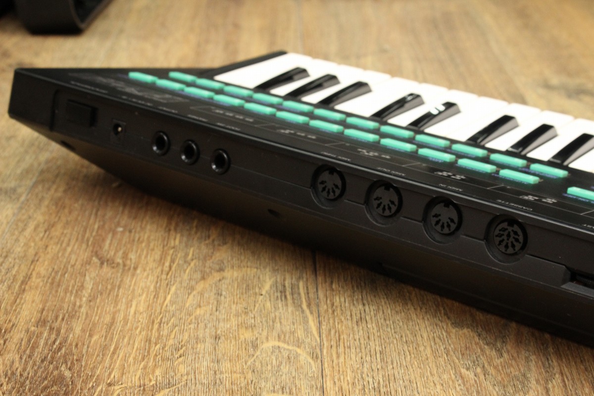 YAMAHA DX100 【キーボードマート新宿】【新宿店】（中古/送料無料