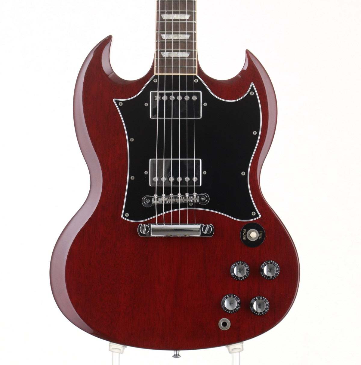売り切り！Gibson SG エレキギター チェリーレッド・ジャンク品 売り切り！Gibson SG エレキギター チェリーレッド・ジャンク品 Gibson