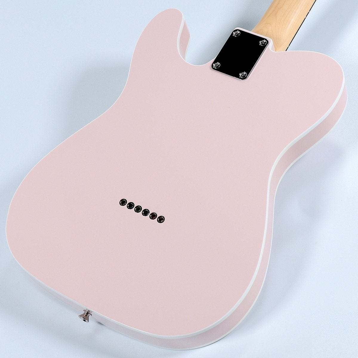 Fender FSR Collection 2024 Traditional 60s Telecaster Custom