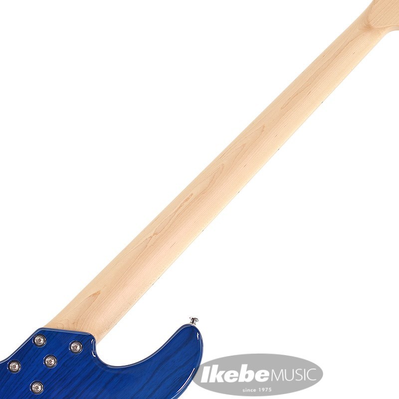 Lakland SL4-94 DELUXE (Blue Translucent/Maple)（新品）【楽器