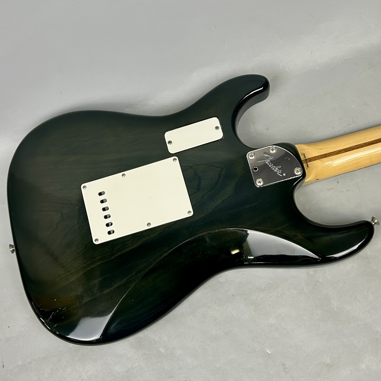 Fender Japan STR-850LS Hシリアル Fender Japan PRO FEEL Series STR-85 LS Hシリアル 1988年-1989年製