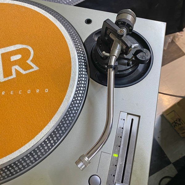 Technics SL-1200MK3D（中古）【楽器検索デジマート】