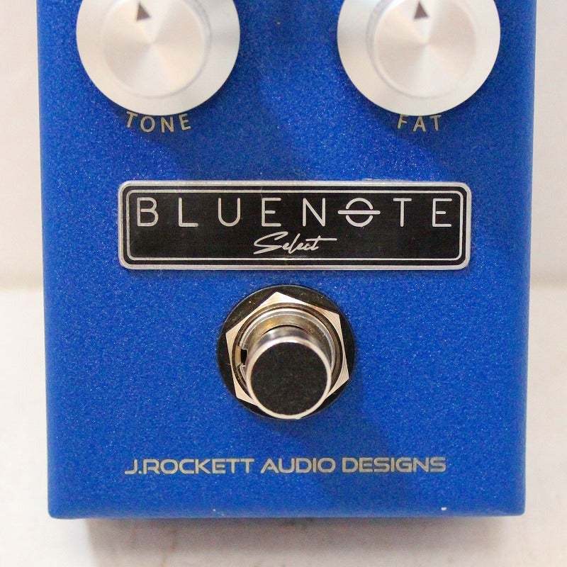 J ROCKETT AUDIO DESIGNS BLUENOTE SELECT 【心斎橋店】（中古/送料