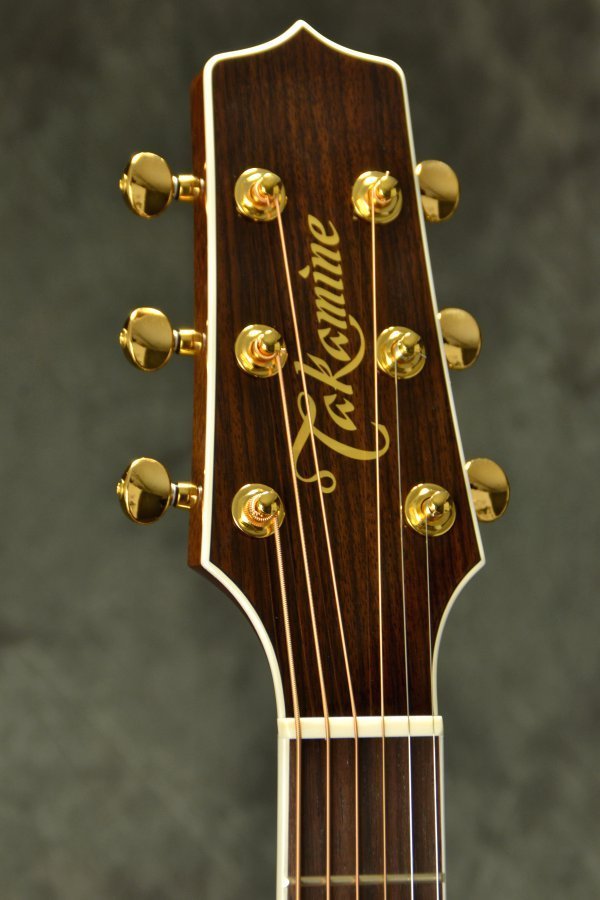 Takamine PTU141C N タカミネ アコースティックギター エレアコ PTU