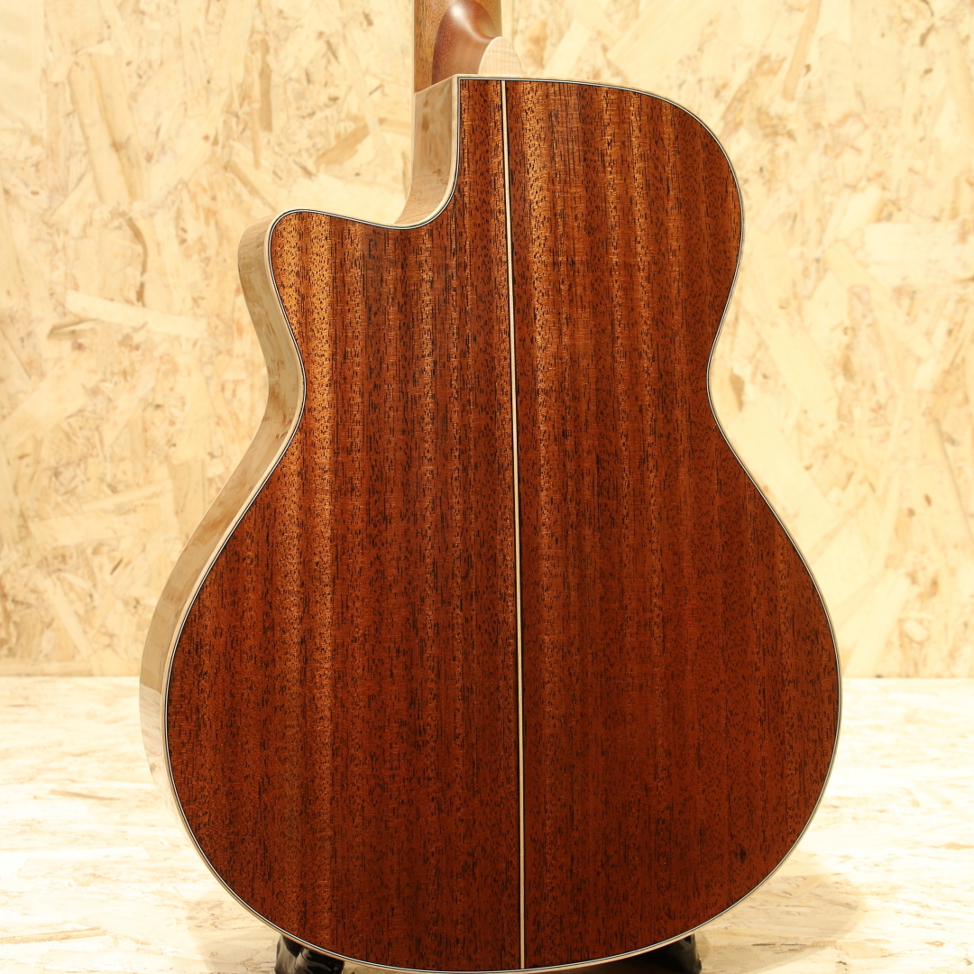 Morris SE-93 Custom（新品）【楽器検索デジマート】