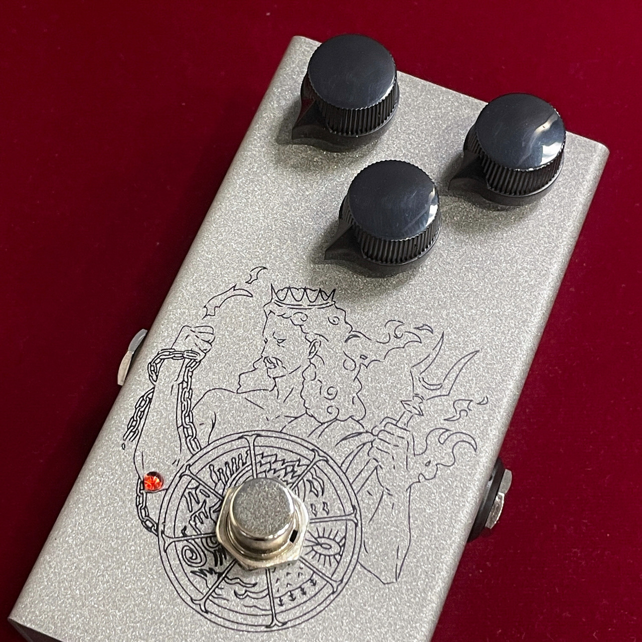 受注生産品】 ギター Hades Drive Organic Sounds Organic ギター 