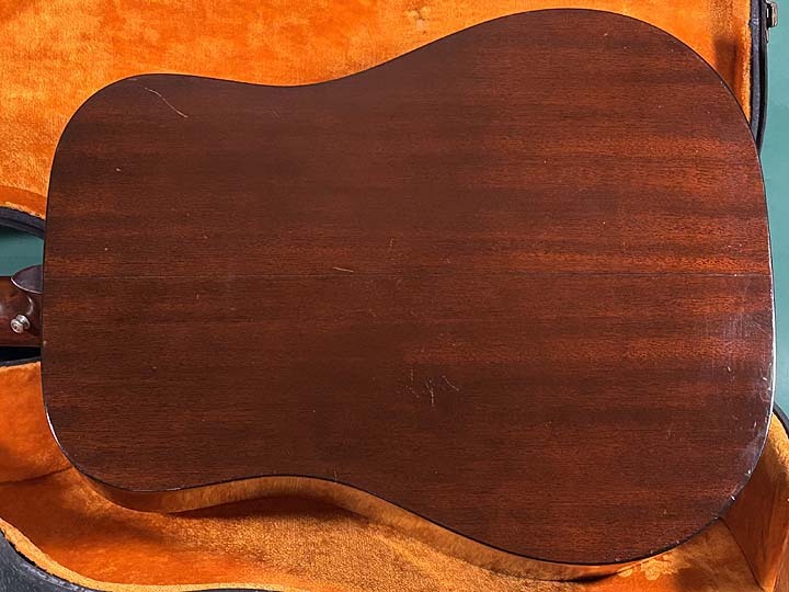 Martin D-18（ビンテージ）【楽器検索デジマート】