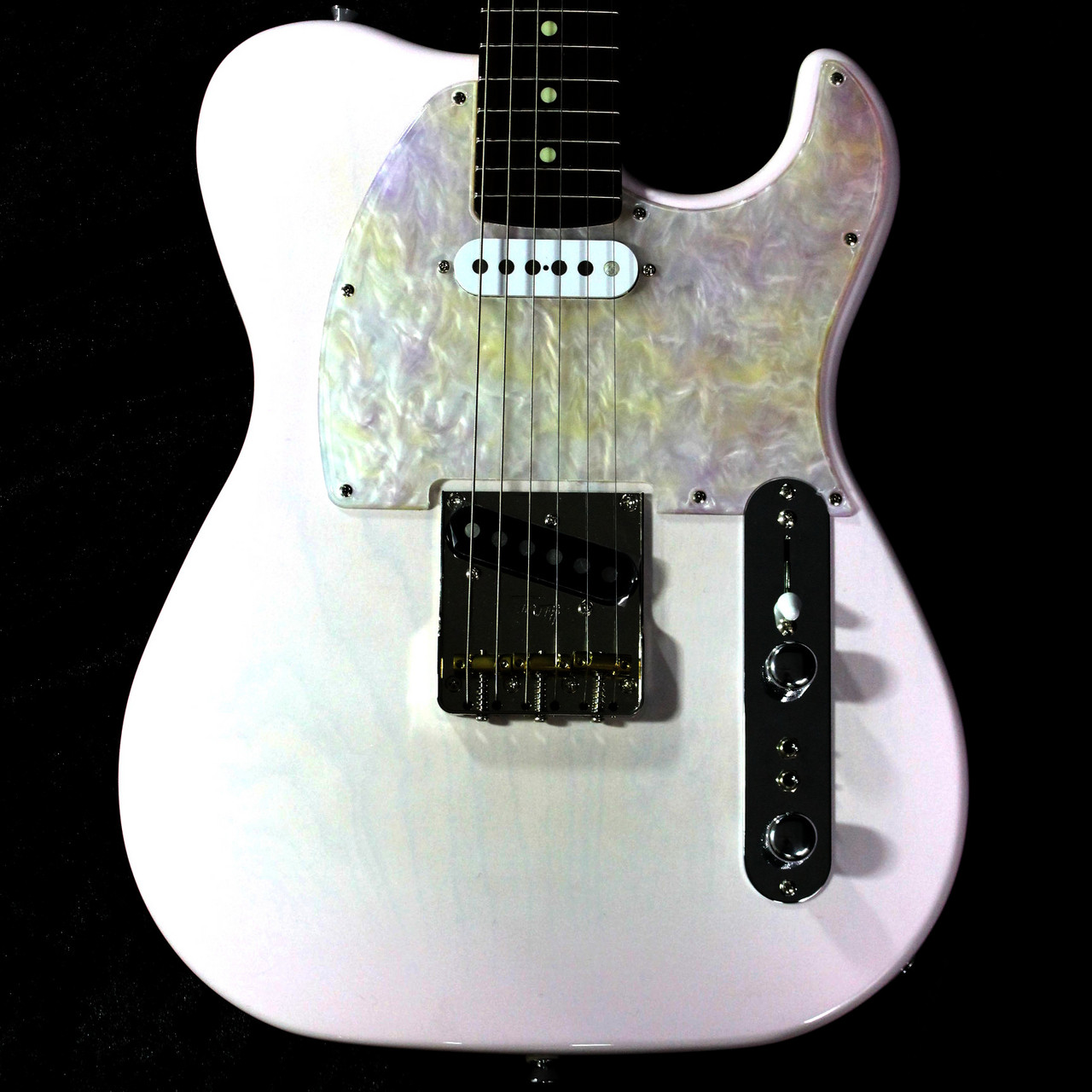 TRUTH 【オールジャンルOK】TTL-201 -Pink Blonde Shade-【3.22kg