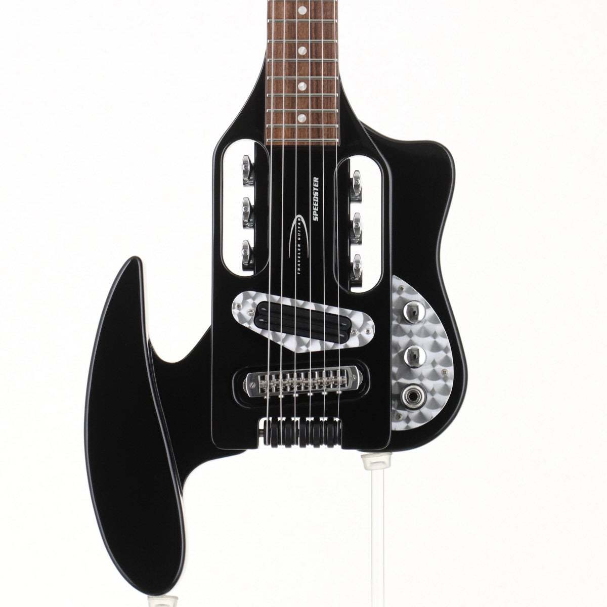 Sakata Guitars IPA-D.I. 01A 本体 アダプター付き SAKATA GUITARS