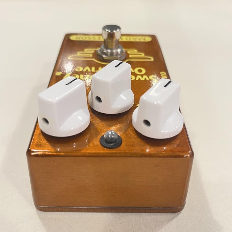 中古美品 MAD PROFESSOR Sweet Honey Overdrive MAD PROFESSOR USED 中古 sweet honey overdrive（中古）【楽器