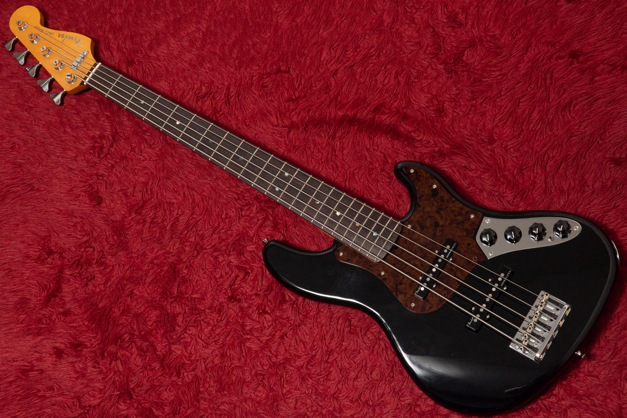 Fender Deluxe Jazz Bass V Kazuki Arai Edition Rosewood Fingerboard
