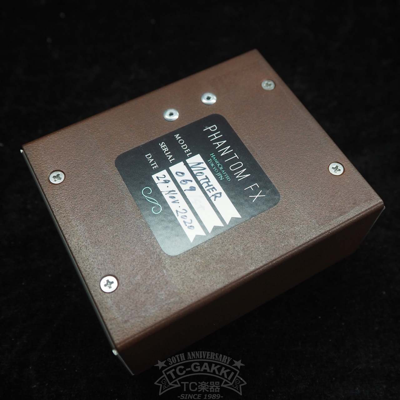 Phantom FX MOTHER（中古）【楽器検索デジマート】
