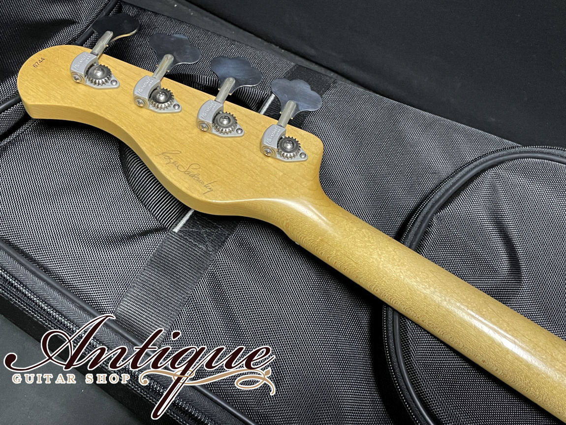 Sadowsky NYC (OKADA) Custom Vintage 4string J Bass 2014 Caramel 