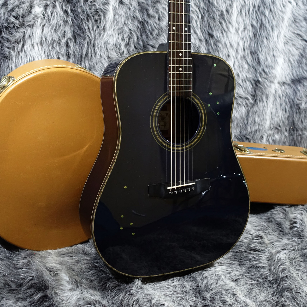 K.Yairi DY-35 Custom(中古/送料無料)【楽器検索デジマート】 K.Yairi DY-35 Custom(中古/送料無料)【楽器検索デジマート】