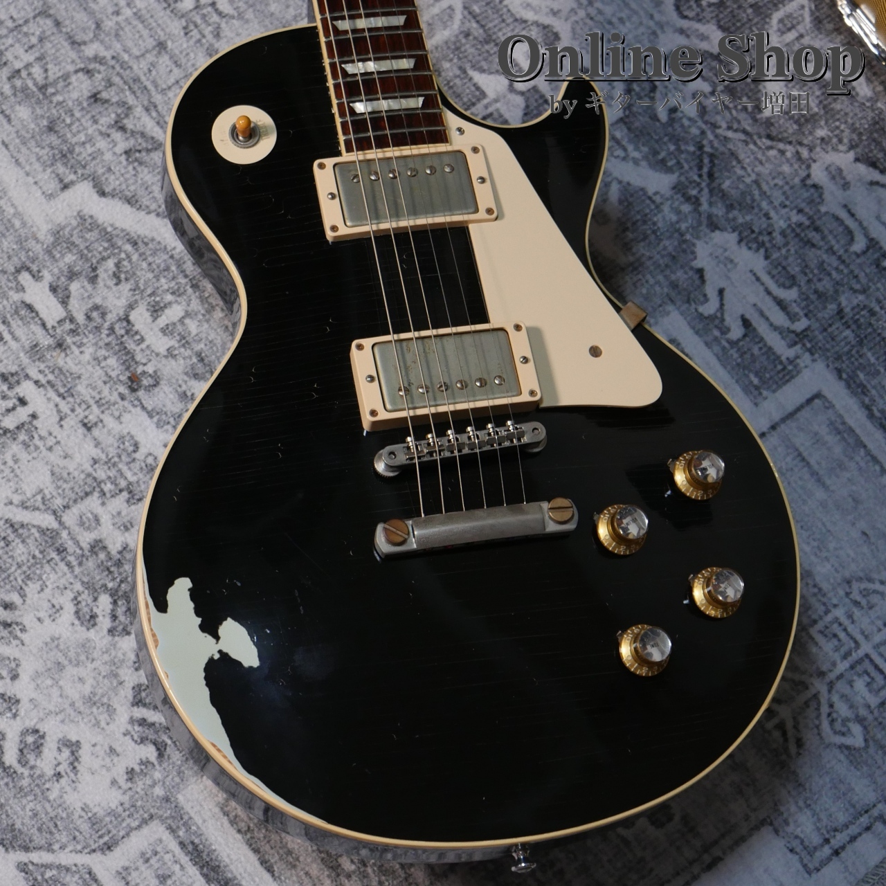 Gibson Custom Shop 2016 Standard Historic 1960 Les Paul 