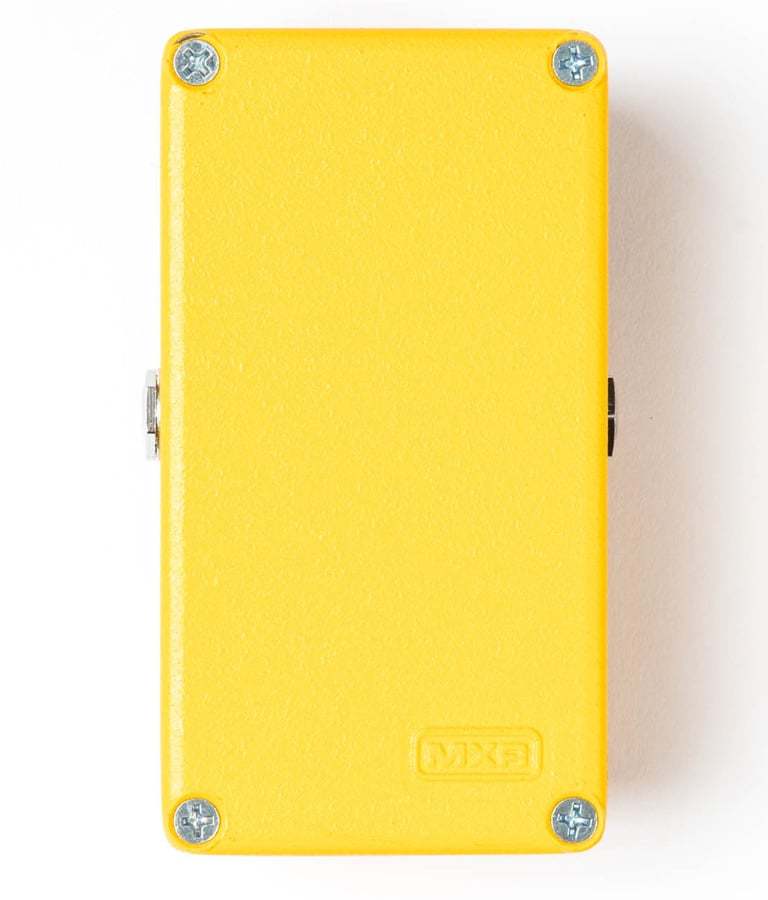 MXR M104 distortion+ ディストーションプラス エムエックス